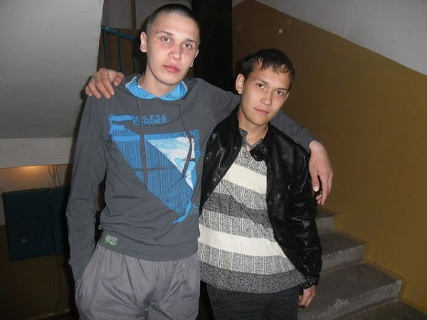 Газинур Валиев