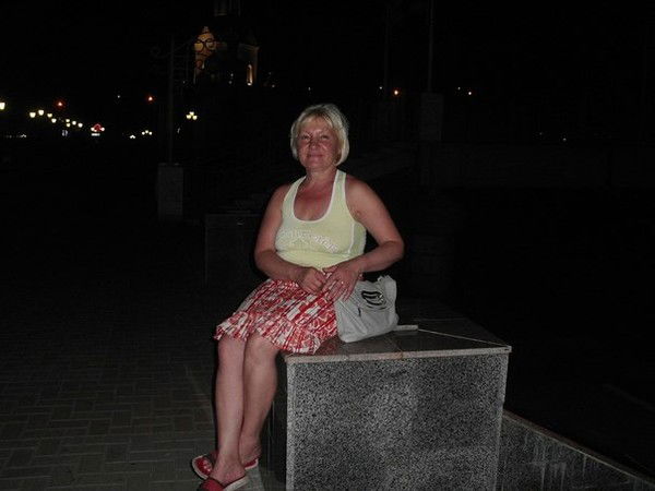 Вера Филиппова