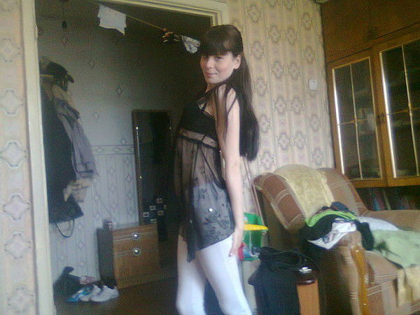 Ольга Вострикова