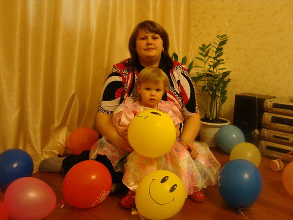 Анна Катаева