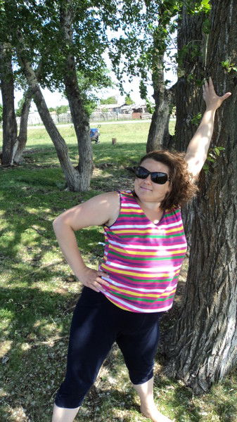 Ирина Незговорова