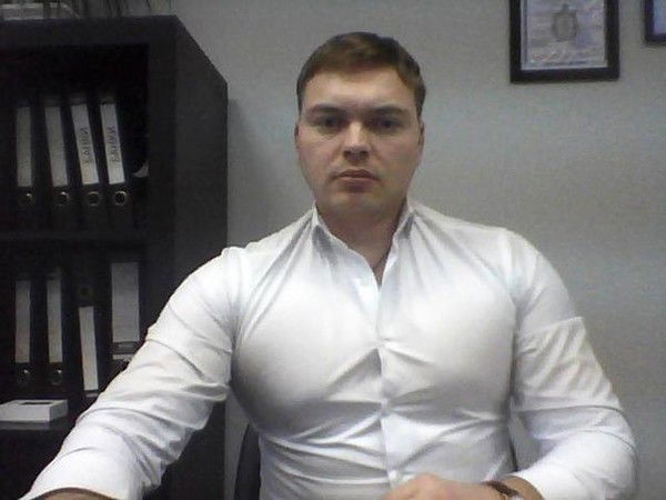 Сергей Абрамов