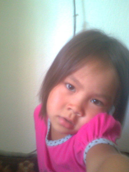 Айжан Садыбекова