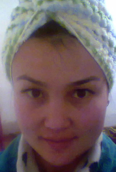 Айгерим Батырбекова