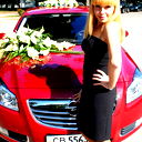 Елена Глоба