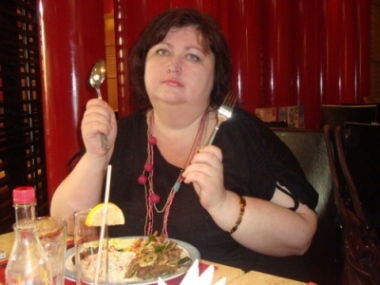 Татьяна Рррр