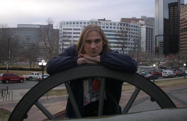 Влад Никифоров