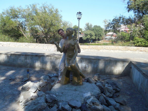 Михаил Татур