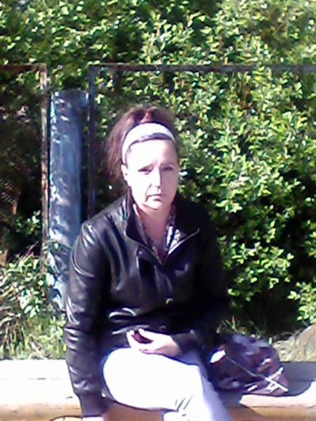 Оксана Кивикангас