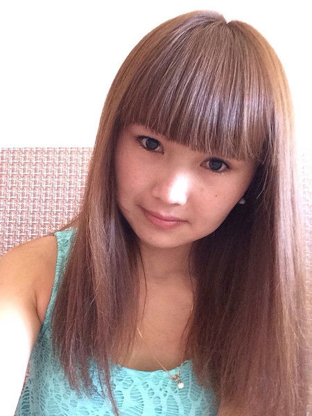 Aizada Duishenbekova