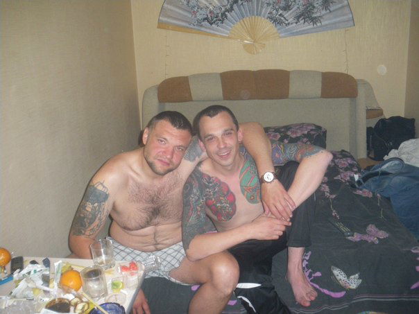 Андрей Фруктовый