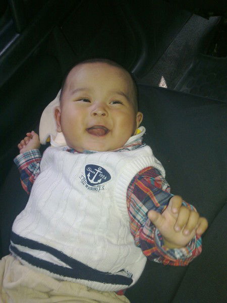 Алтынай Килибаева