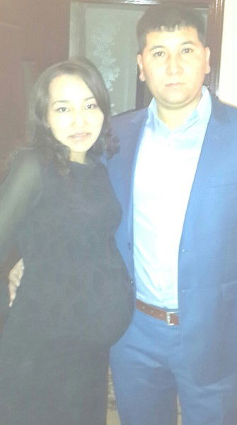 Асель Нургалиева