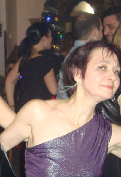 Ольга Милашенко