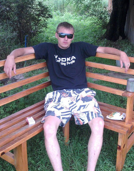 Игорь Демчук