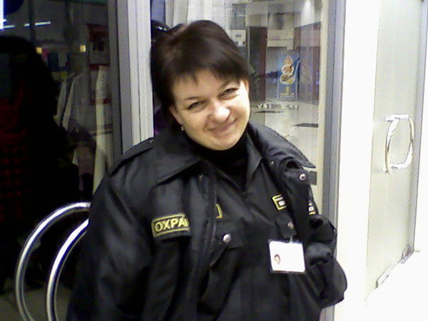 Жанна Репина