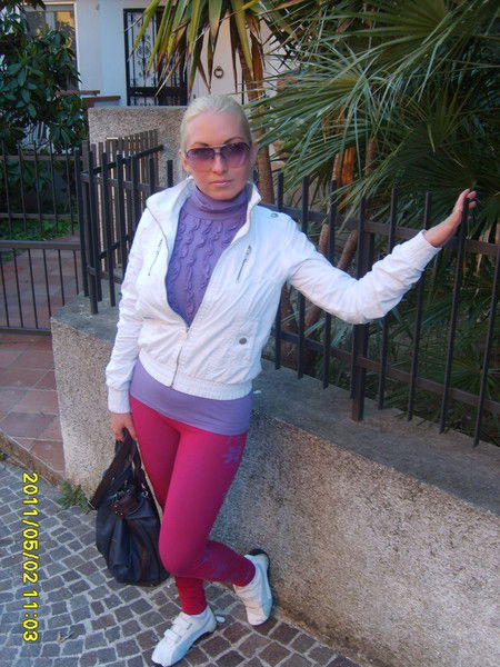 Ирина Бикбулатова