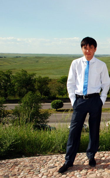 Галымжан Айтикеев