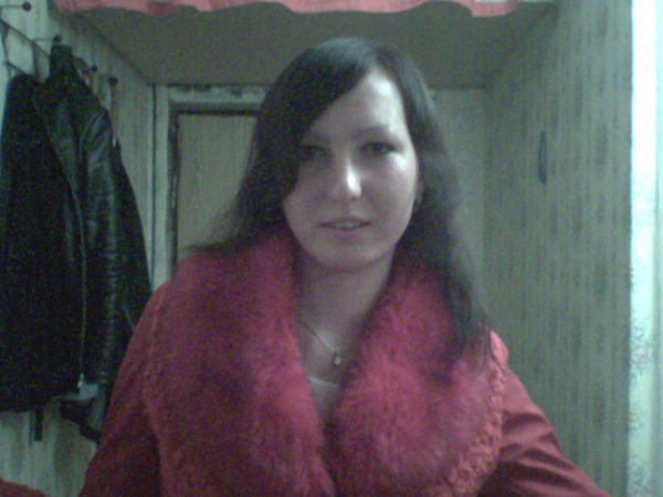 Миляуша Каримова