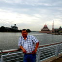 Nurlan Issayev