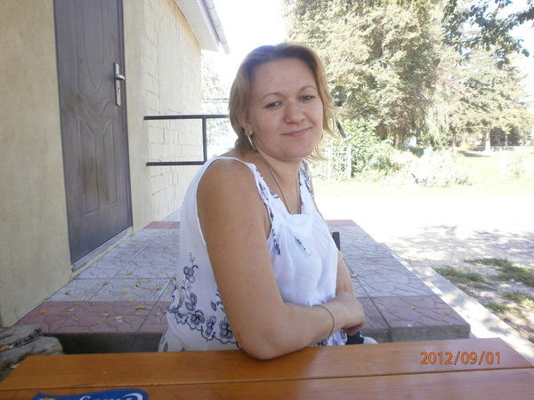 Алена Гуцол