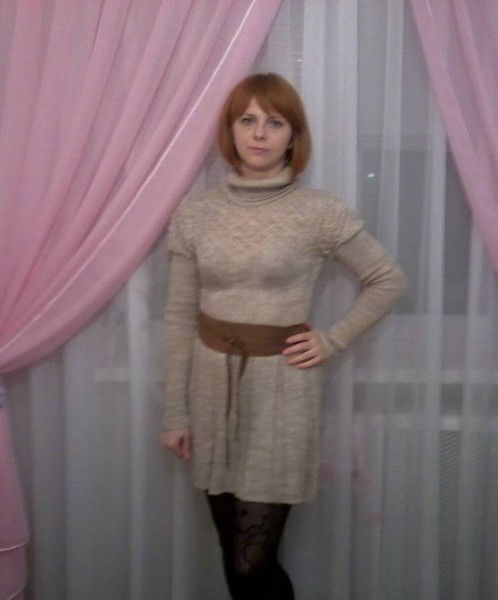 Инна Медведева