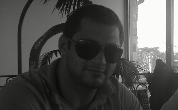 Арсен Амиров