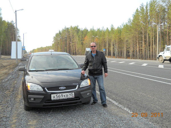 Андрей Прокопьев