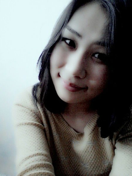 Урзайна Спатаева