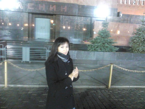 Живу Только В Твоём Сёрдцё!