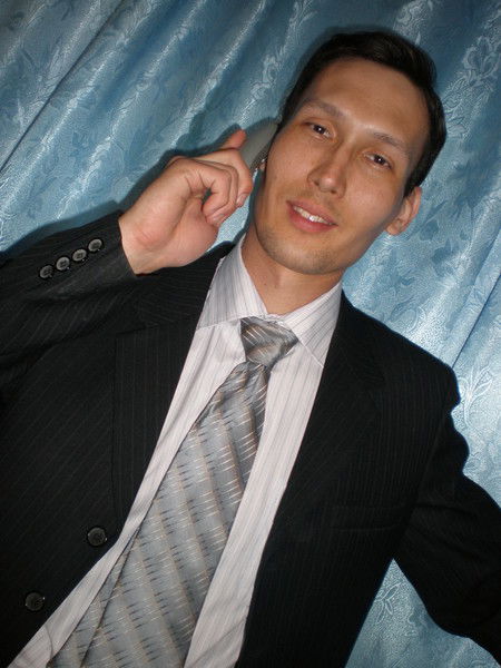 Александр Даниловых