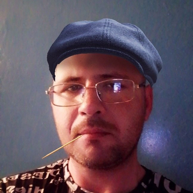 Виктор Суслов