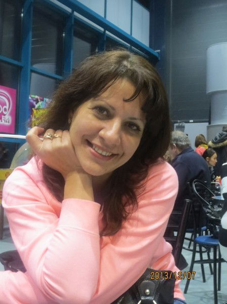 Карина Ильина