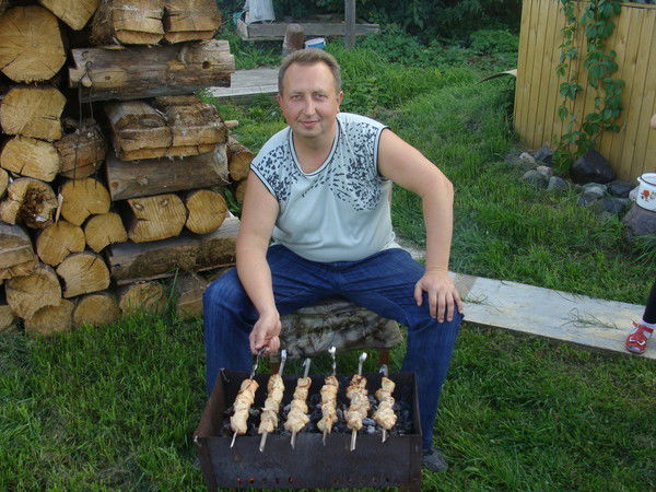 Виктор Кузнецов