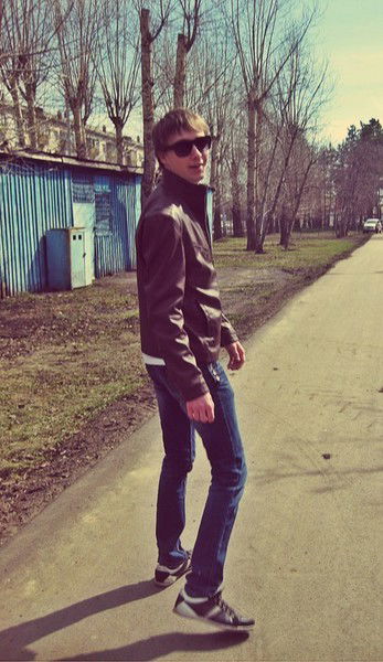 Алексей Кузнецов