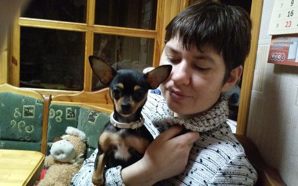 Татьяна Чапланова