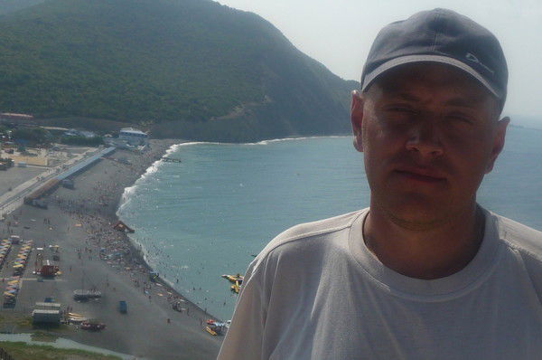 Александр Яковлев