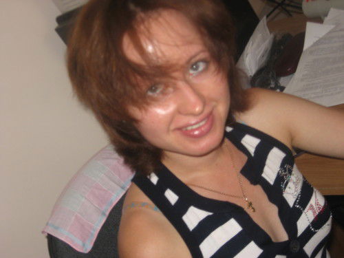 Инна Сидорович