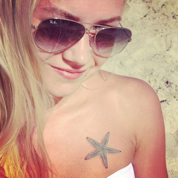 Даша Котова