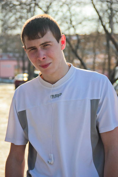 Владимир Мызан