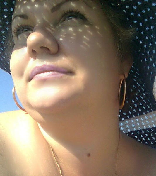 Марина Дубинская