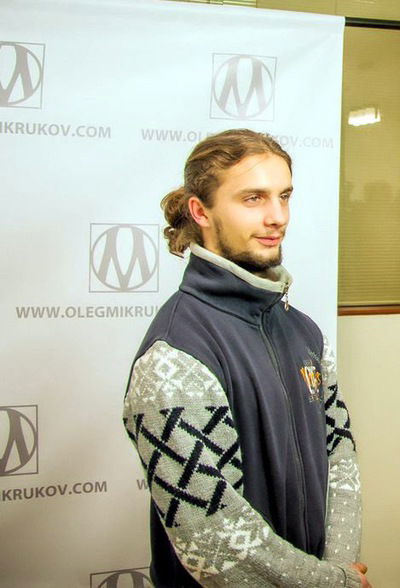 Михаил Великий