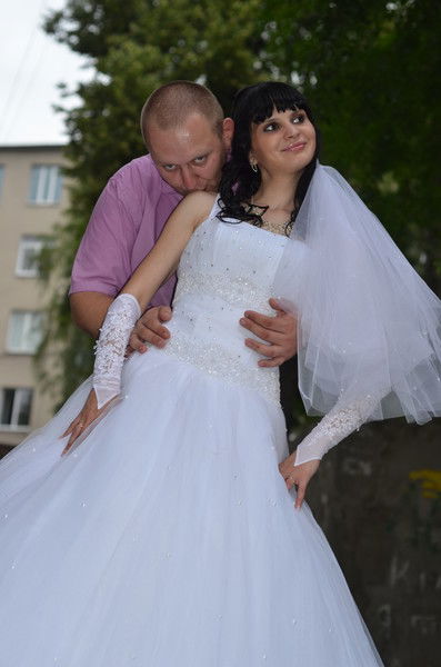 Ольга Сербина