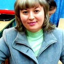 Татьяна Горбунова