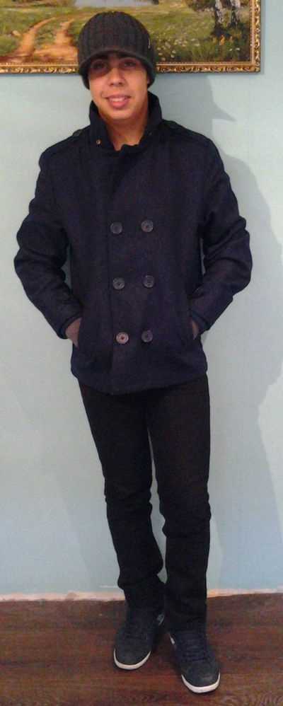 Роман Гусев