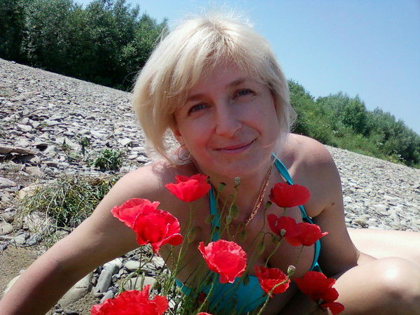 Лілія Мацькович