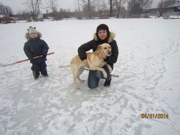 Галина Разумова