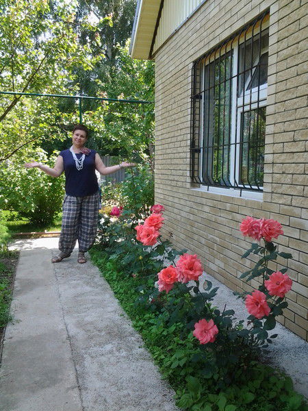 Алла Хомутская