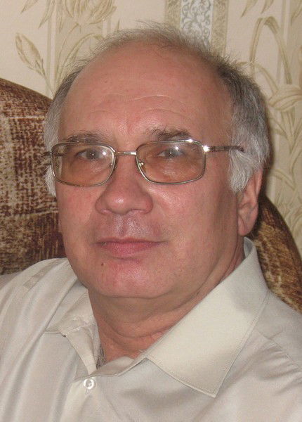 Николай Матюшкин