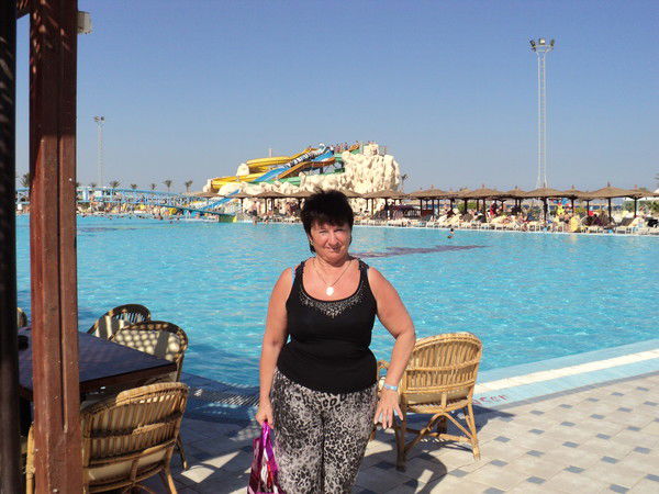 Татьяна Сакадеева